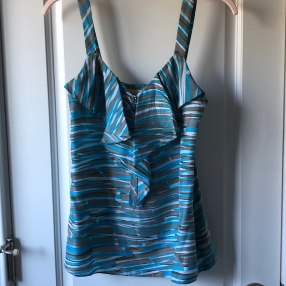 🌶 5 for $20: Banana Republic top - Picture 1 of 3